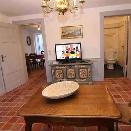Friesenstube Appartement *