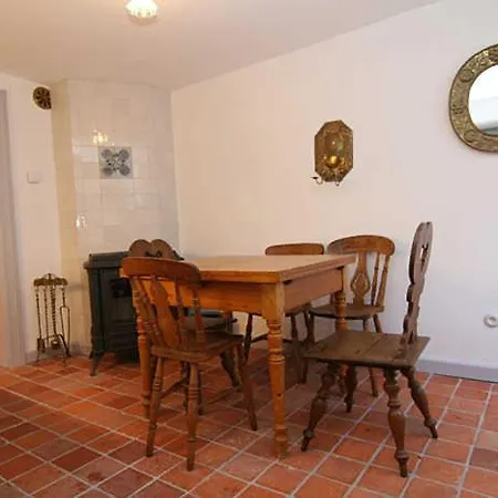 Friesenstube Appartement