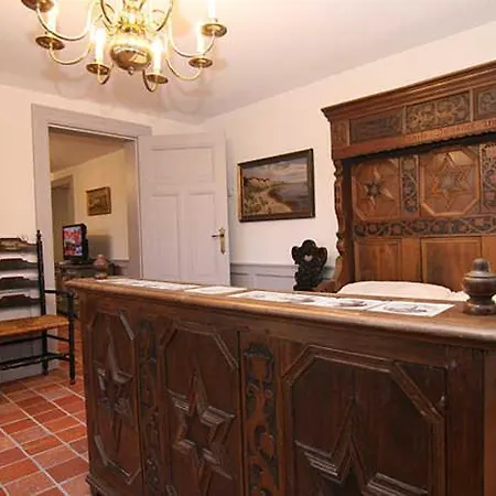 Appartement Friesenstube
