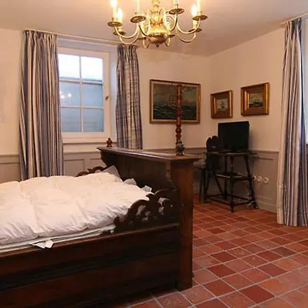 Friesenstube Hörnum