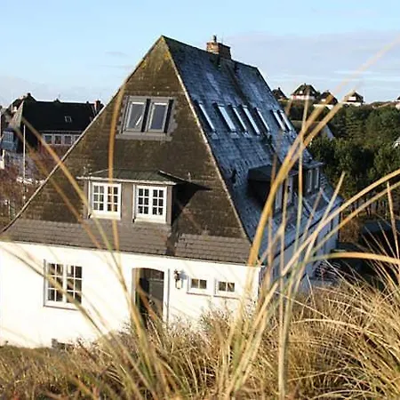 Friesenstube Hörnum